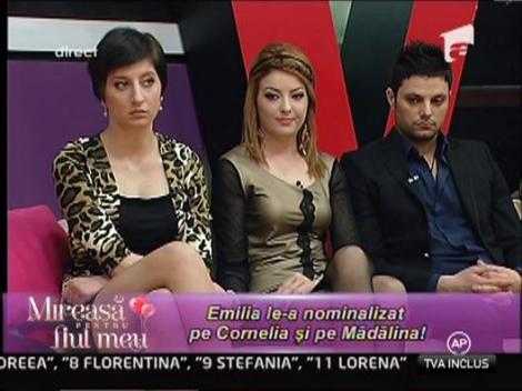 Mamele fac nominalizari!