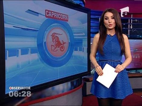 Horoscopul Zilei 27/01/2013