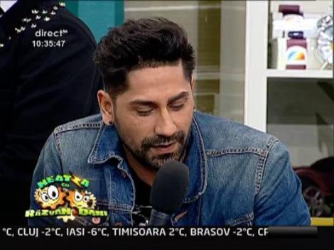 Connect-R si-a regizat singur ultimul videoclip