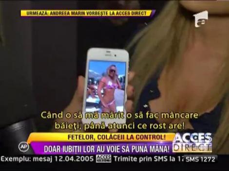 Vezi aici cine are cel mai perfect abdomen din showbiz!