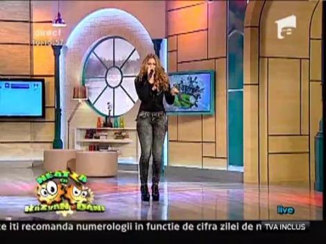 Linda Teodosiu - RIP