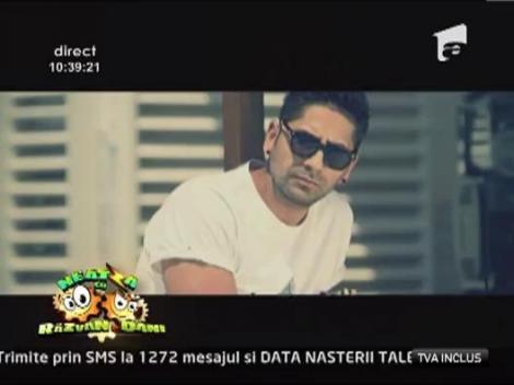 Connect-R si-a regizat singur cel mai recent videoclip, "Need Ya", in care canta cu Arando Marquez 