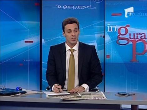 Mircea Badea: "Intr-o confruntare reala greutatea este importanta intr-o mica masura"