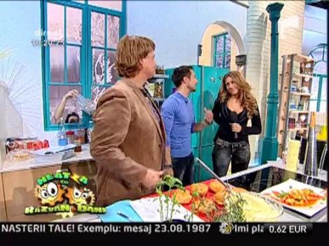 Flavius si Linda Teodosiu, proiecte muzicale noi