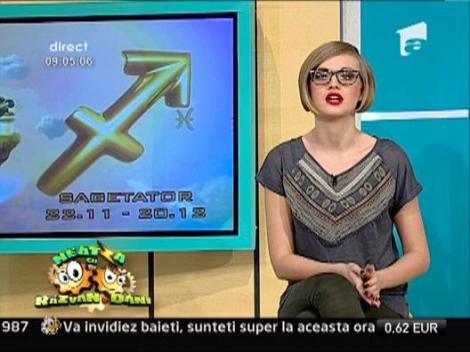 Horoscopul Zilei 28/01/2013