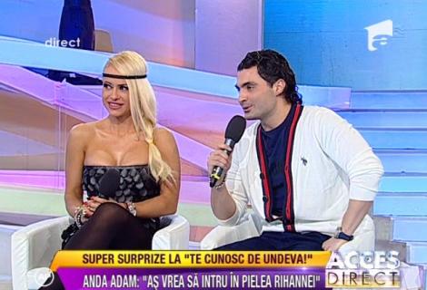 Ei sunt concurentii de la "Te cunosc de undeva", sezonul trei! :D 