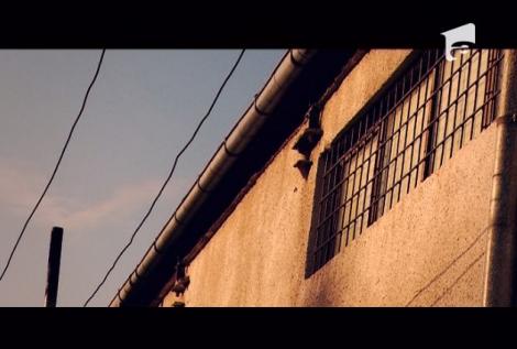 ROANTANAMO: Informatii despre locul secret in care ar fi fost tinuti suspectii de terorism