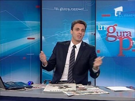 Afla ce televiziune isi schimba orientare politica in functie majoritatea din Parlament