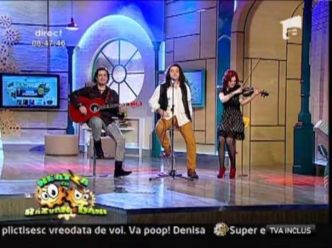 Krypton - Va fi randul tau