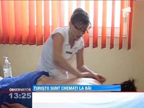 Oferte la statiunile balneare