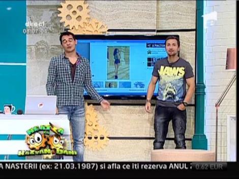 Echipa de la Neatza cauta, in continuare, Miss Monden! Vezi cine s-a inscris pana acum!