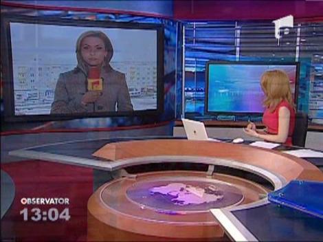 Parintii unui bebelus au aflat la o ora dupa nastere ca fiul lor are mana rupta