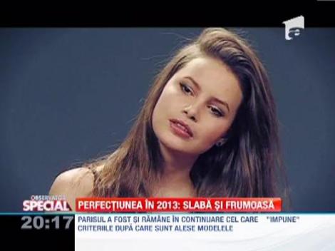 OBSERVATOR SPECIAL: Idealul de frumusete, in continua schimbare. Cum arata femeia perfecta in civilizatiile primitive