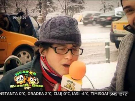 Raspunsuri la intrebari fara raspuns