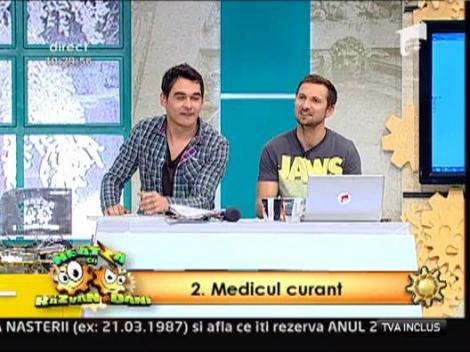 TOP 10 - persoane cu care nu trebuie sa te certi!