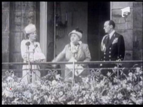 Regina Beatrix a Olandei a abdicat in favoarea fiului sau