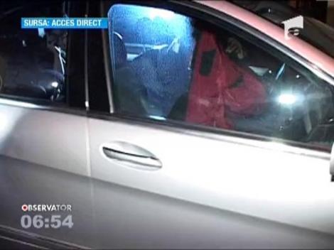 Andreea Marin: "Divortul de Stefan Banica s-a transformat intr-o executie publica"