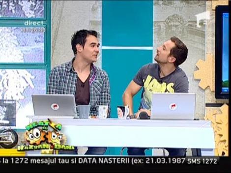 Topul celor mai inedite fobii by Neatza