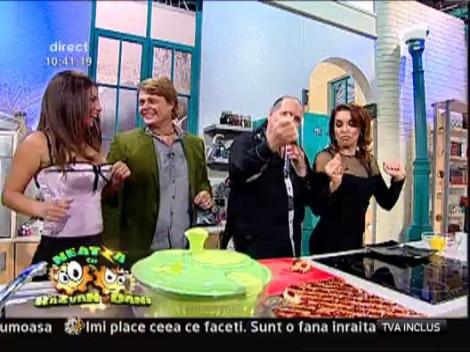 Daniel Iordachioaie - Regele maimutelor