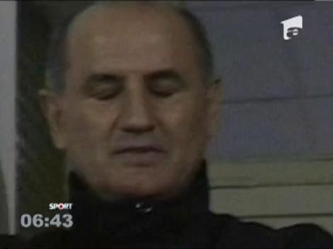 Pancu il sustine pe George Copos