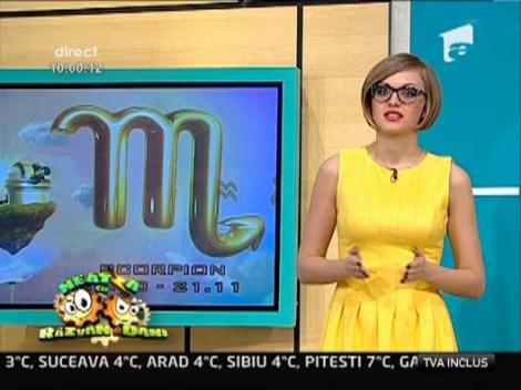 Horoscopul Zilei 30/01/2013