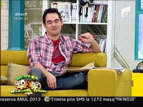 Afla ce sporturi practica echipa de la Neatza