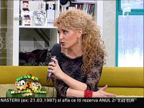 Neatza cu Razvan si Dani: Celulele stem, ce inseamna si cum se recolteaza