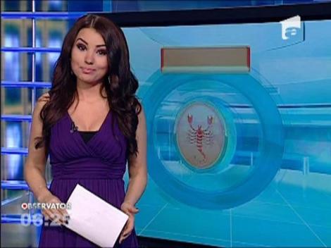 Horoscopul Zilei 31/01/2013