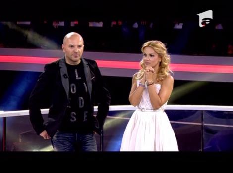 Cu banii jos: Dan Capatos si Simona Gherghe, ZERO profit. Bine ca n-au ramas cu datorii!