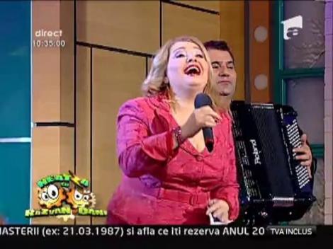 Taraful din Clejani - Da, da, dragostea