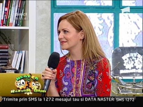 Neatza cu Razvan si Dani: Totul despre prevenirea si tratarea obezitatii infantile