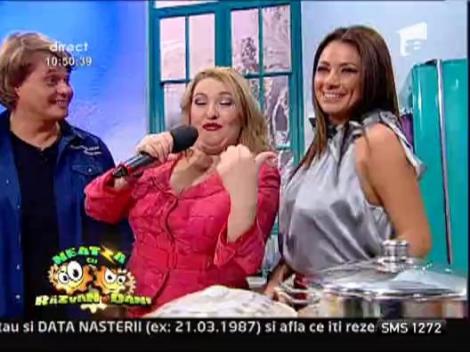 Taraful din Clejani - Daca mor, sa mor satul