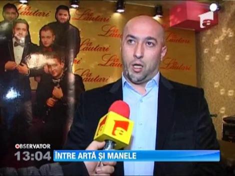 Olanda vrea sa preia fraiele anchetei in cazul furtului tablourilor. Oficialii olandezi au cerut predarea celor trei suspecti romani