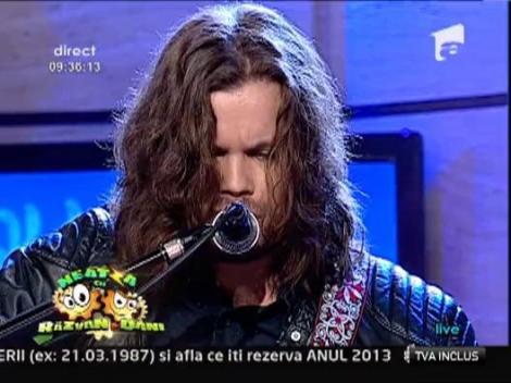 Radu Almasan (Bosquito) - Frumoasa