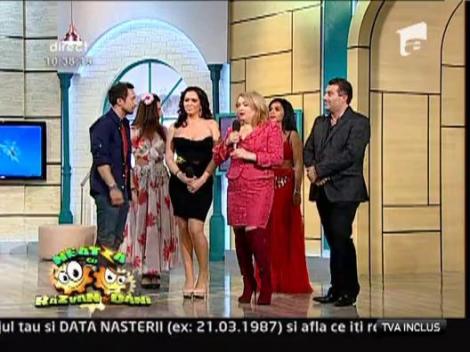 Taraful din Clejani a lansat doua piese noi