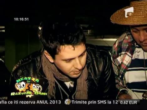 "Dezgustatorii", milionarii de carton de la Neatza