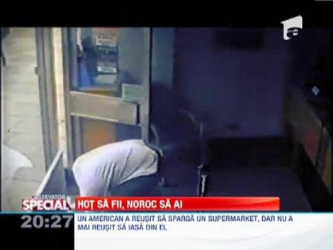 Cei mai prost hoti din lume