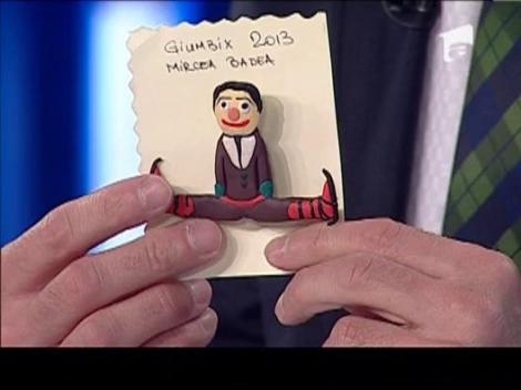 Noua colectie de martisoare "Giumbix"