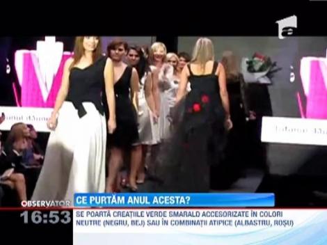 Ce purtam anul acesta