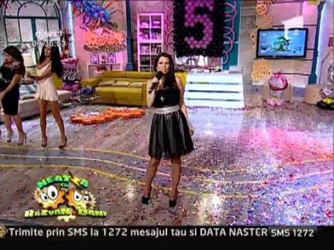 Celia - Dor de noi (Joi)