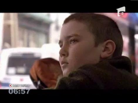 Nicole Kidman a renuntat complet la infrumusetarea pe cale artificiala