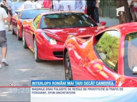 Cum au facut rromii din Bocsa o avere uriasa in Italia