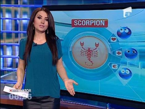 Horoscopul Zilei 1/02/2013