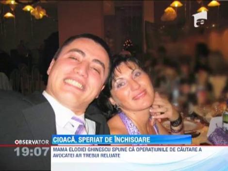 Cioaca, ingrozit de inchisoare! Se teme de detinutii de la Colibasi, condamnati definitiv