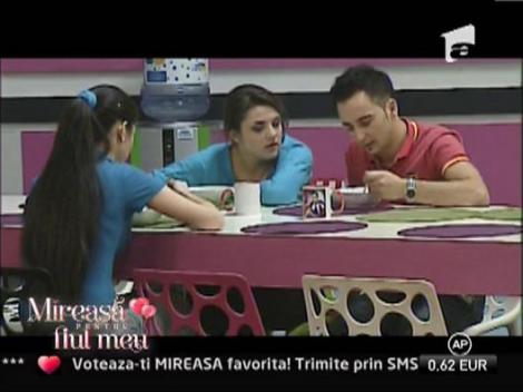 Elena, mama Cristinei: "Emilia nu a placut-o niciodata pe fiica mea!"