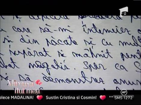 Dragos: "Vreau sa demonstrez ca nu sunt ceea ce par"