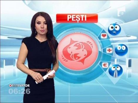 Horoscopul zilei 02/02/2013