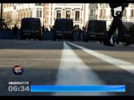 Franta isi continua misiunea militara in Mali