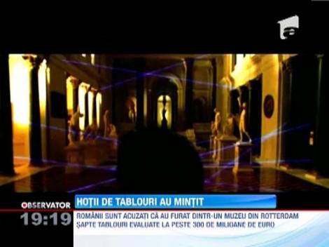 Asistentul lui Catalin Botezatu, singurul suspect care a trecut testul cu detectorul de minciuni