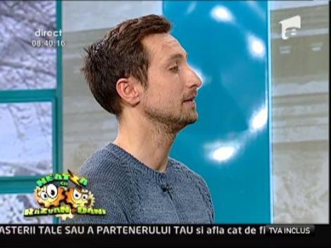 Rusoaica Evve lanseaza single-ul "Leya"